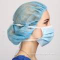 Медична процедура одноразова хірургічна маска